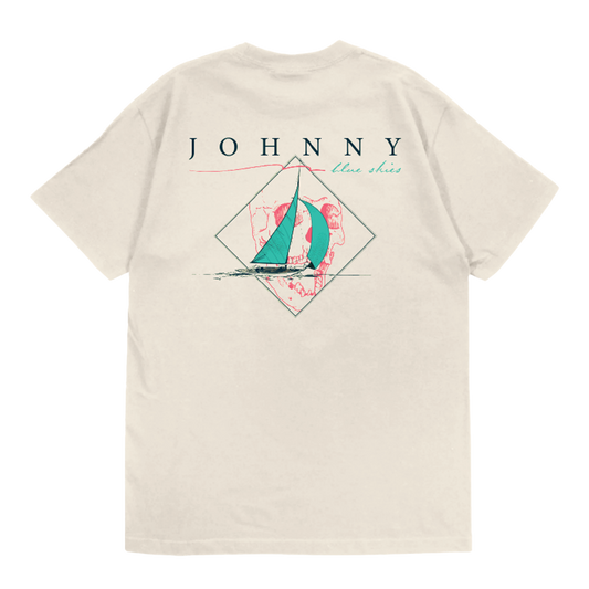 At Sea Tee