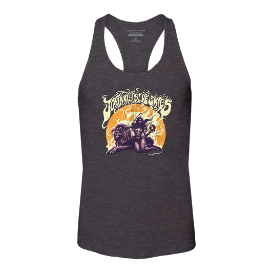 Sorceress Tour Tank