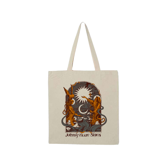 Magic Offering Tour Tote Bag