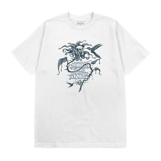 Hummingbird Tour Tee