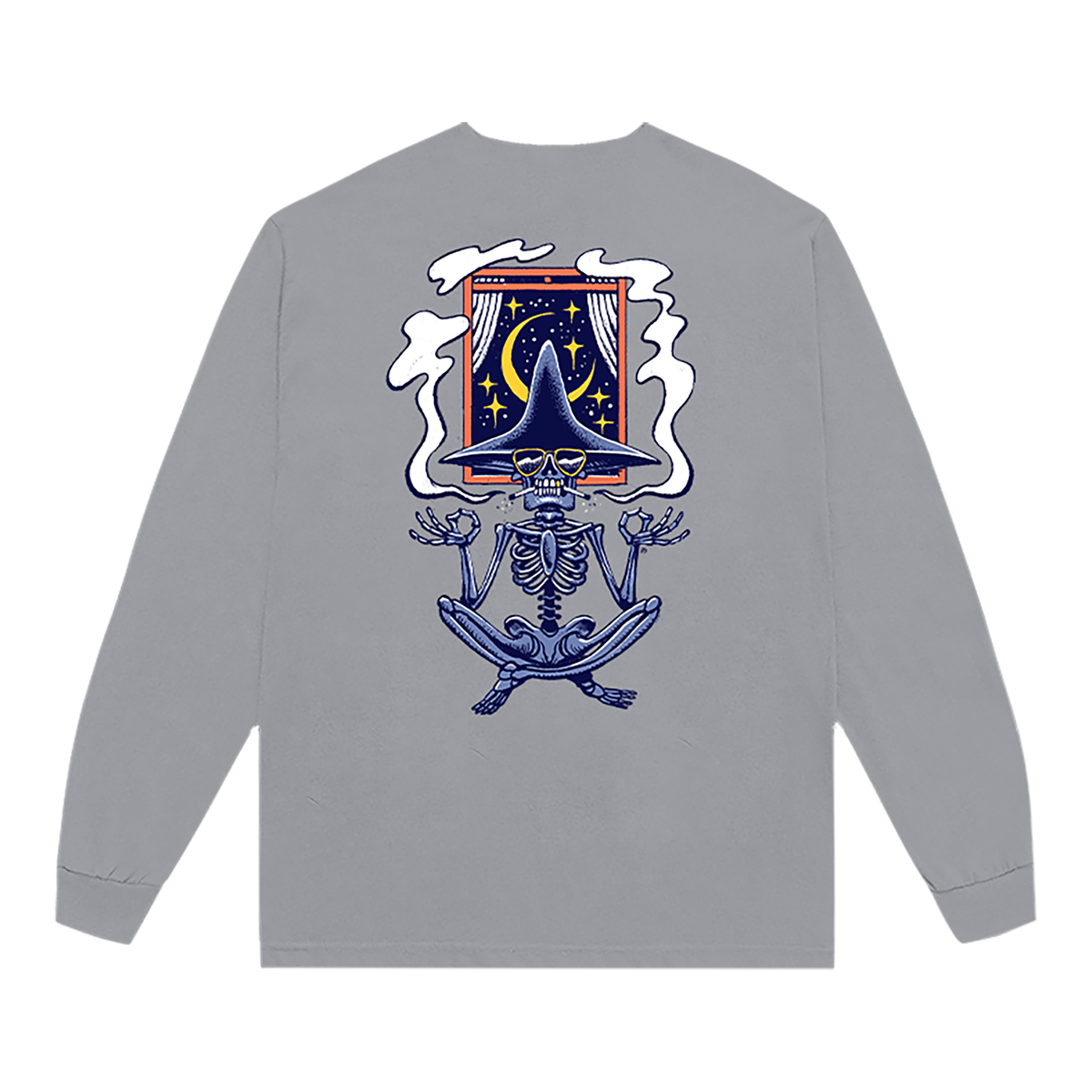 Namaste Tour Longsleeve