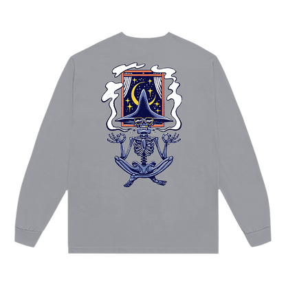 Namaste Tour Longsleeve