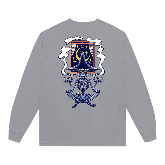 Namaste Tour Longsleeve