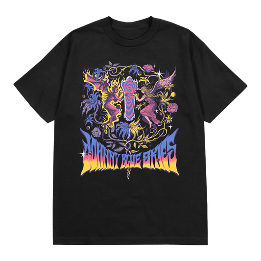 Angel/Devil 2025 Tour Tee