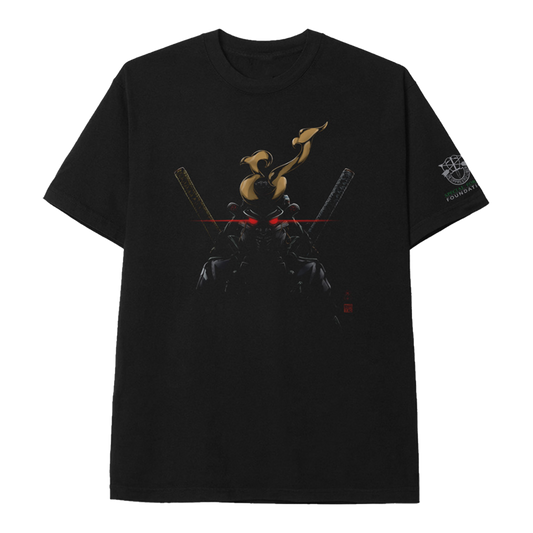 Samurai Tee