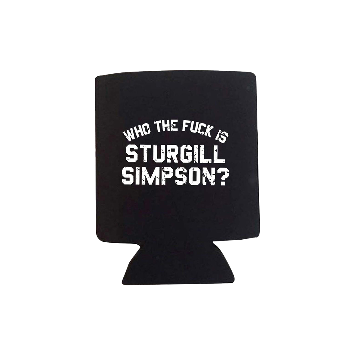 Who the F*ck Can Hugger