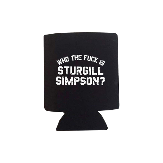 Who the F*ck Can Hugger