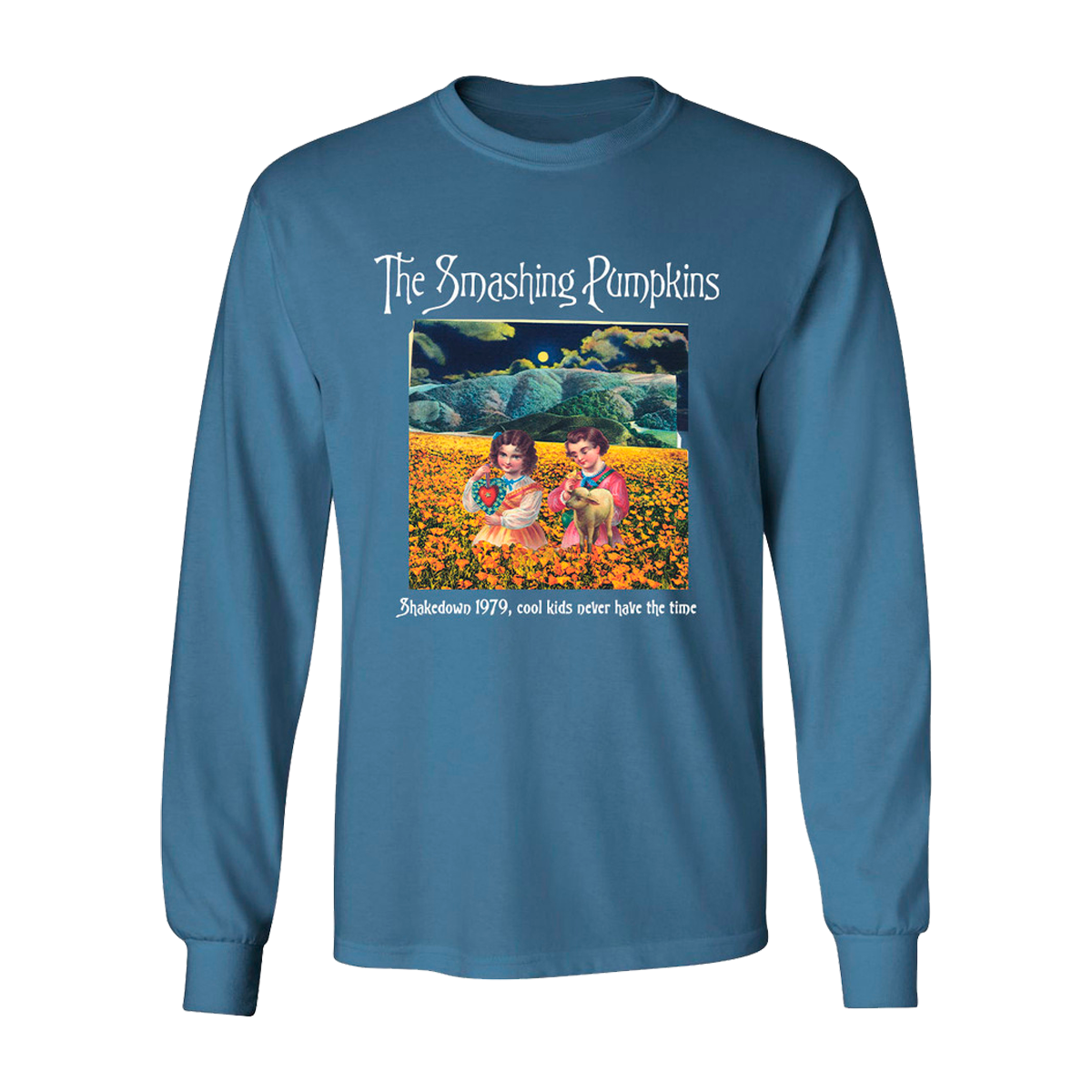 Shakedown 1979 Longsleeve