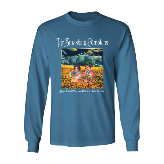 Shakedown 1979 Longsleeve