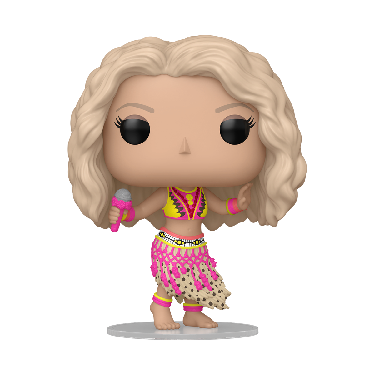 Funko POP! Shakira (Waka Waka)