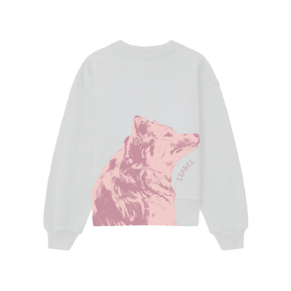 Isabel Crewneck