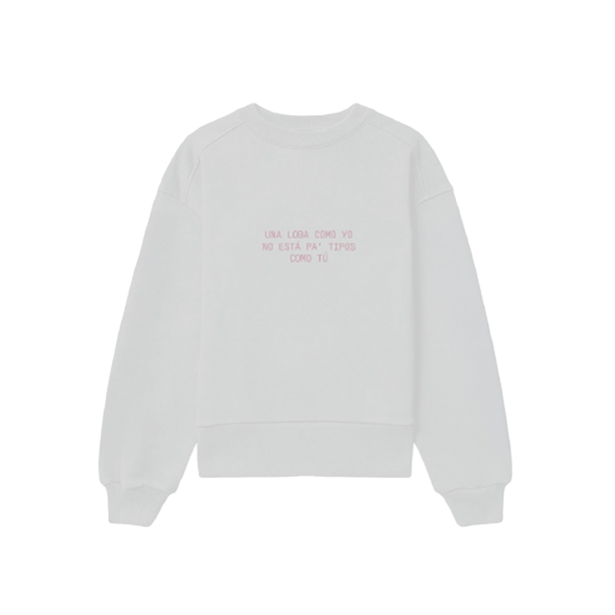 Isabel Crewneck