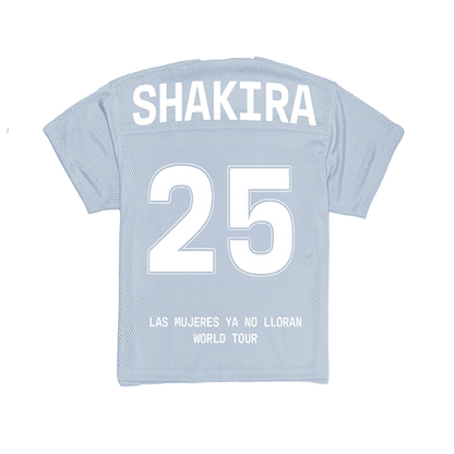 LMYNL World Tour Jersey