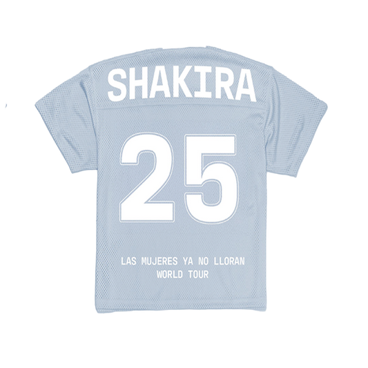 LMYNL World Tour Jersey