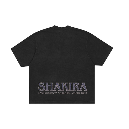 LMYNL World Tour She Wolf Tee