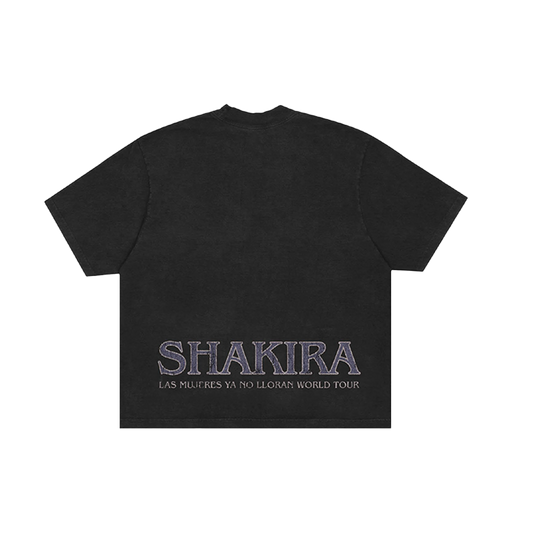 LMYNL World Tour She Wolf Tee