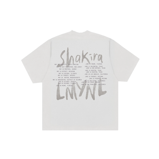 LMYNL World Tour Sunglasses Tee