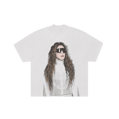 LMYNL World Tour Sunglasses Tee