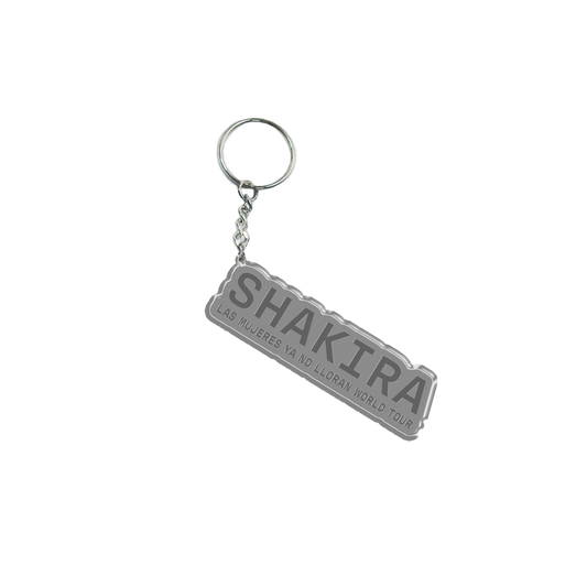 LMYNL World Tour Keychain