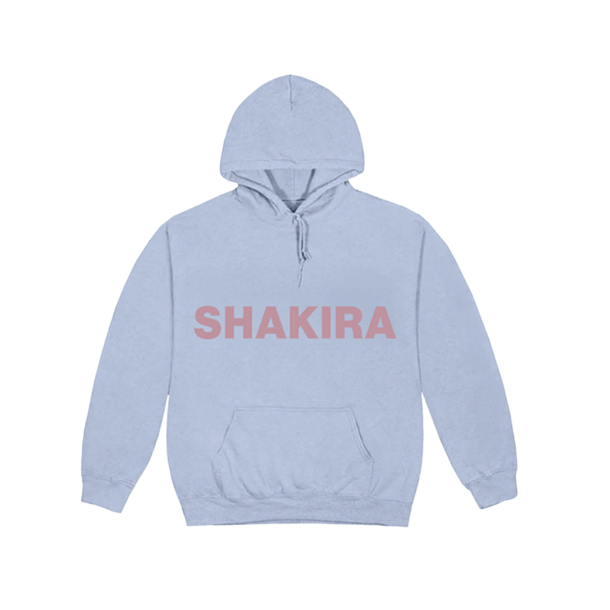 LMYNL World Tour Blue Hoodie