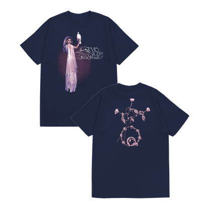 Stevie Nicks Bella Donna Tee
