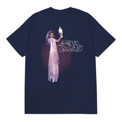 Stevie Nicks Bella Donna Tee