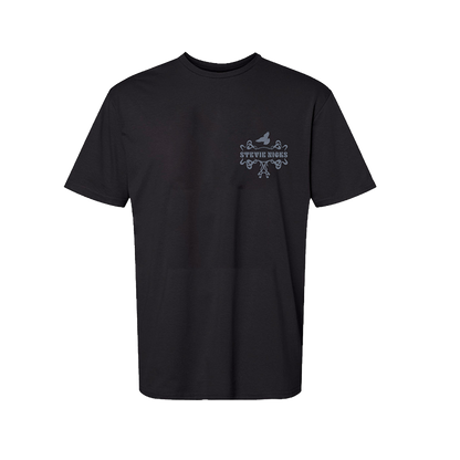 Stevie Nicks Tour 2025 Dove Dateback Tee