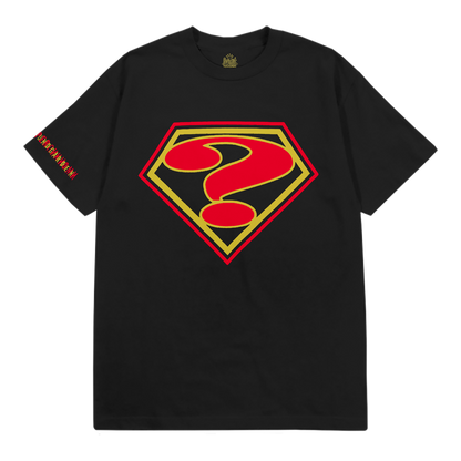 Superunknown Black Tee