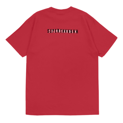 Superunknown All Over Print Tee