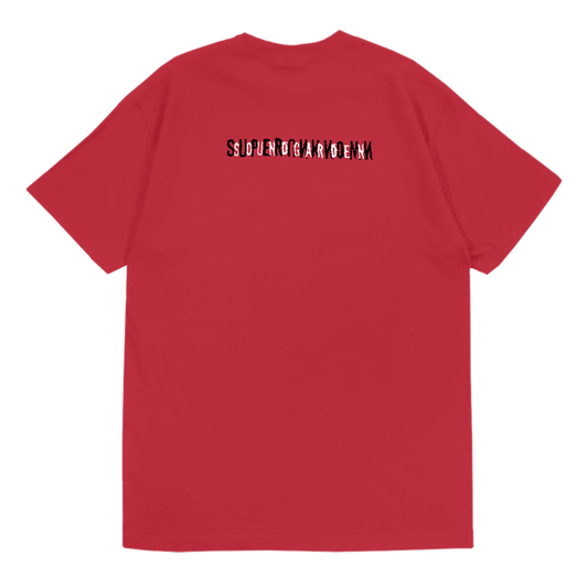 Superunknown All Over Print Tee