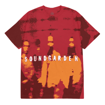 Superunknown All Over Print Tee