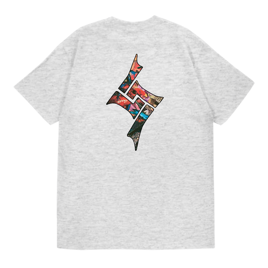 Superunknown Insect Graphic Tee