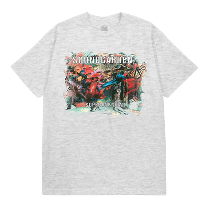 Superunknown Insect Graphic Tee