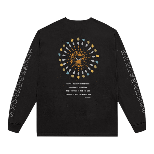 Superunknown Longsleeve Tee