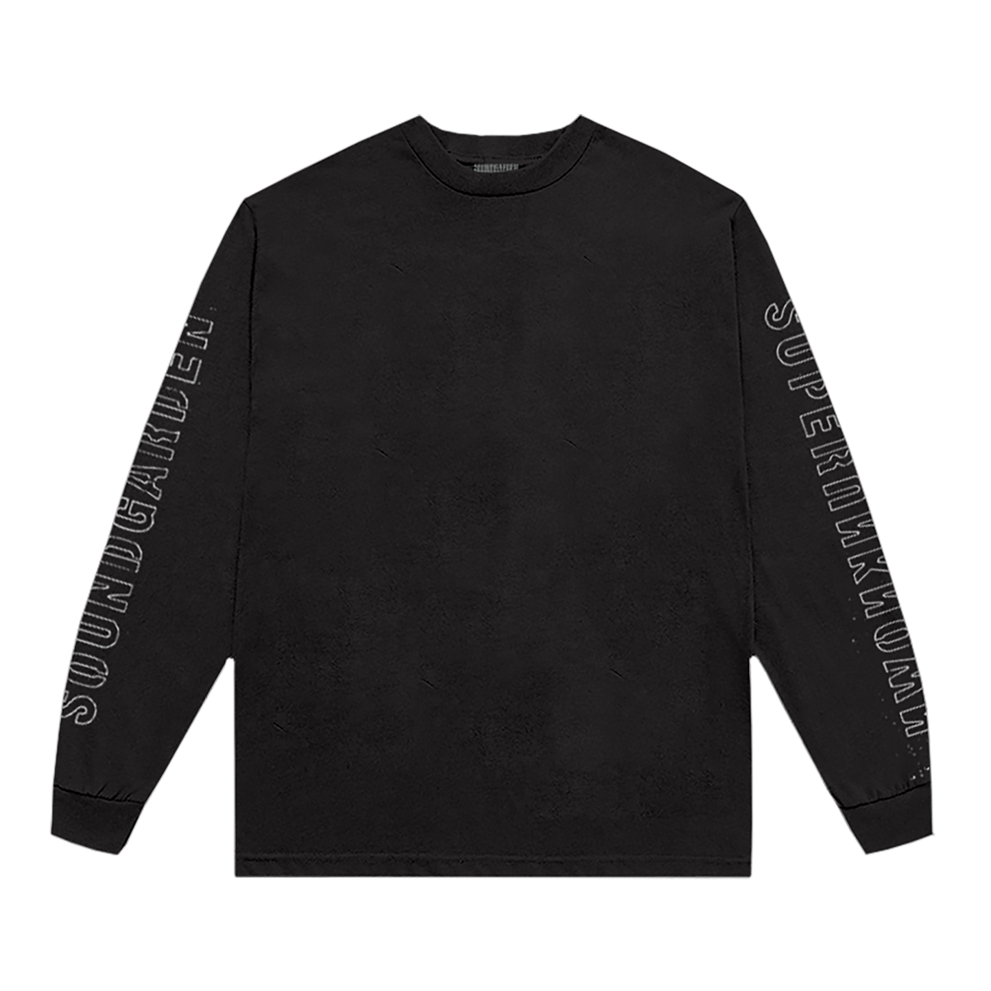 Superunknown Longsleeve Tee