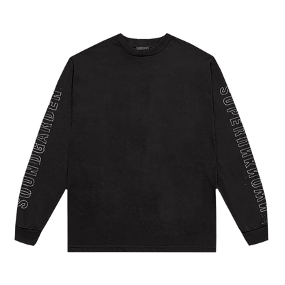 Superunknown Longsleeve Tee