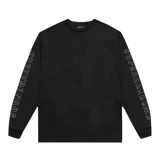 Superunknown Longsleeve Tee