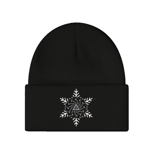 Soundgarden Holiday 2025 Beanie