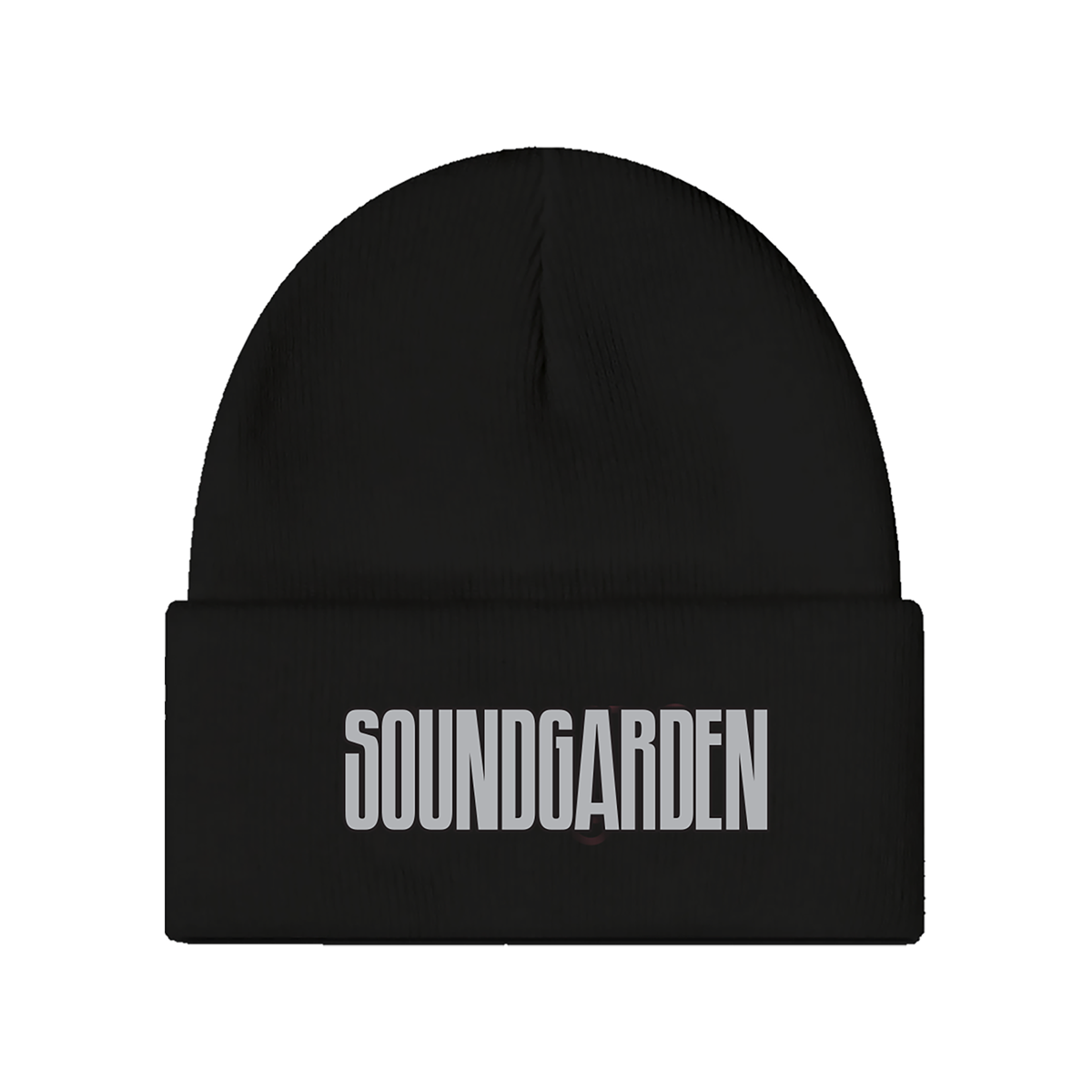 Soundgarden Holiday 2025 Beanie
