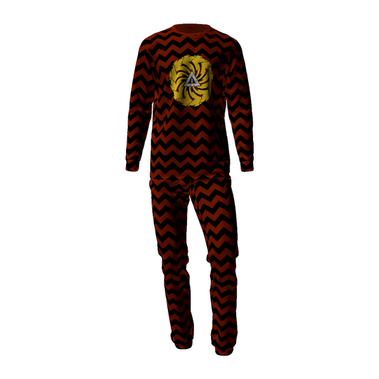 Badmotorfinger Pajamas