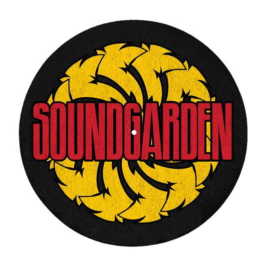 Soundgarden Slipmat