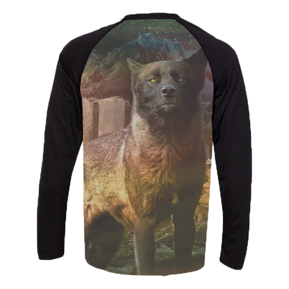 Telephantasm Longsleeve