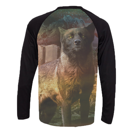 Telephantasm Longsleeve