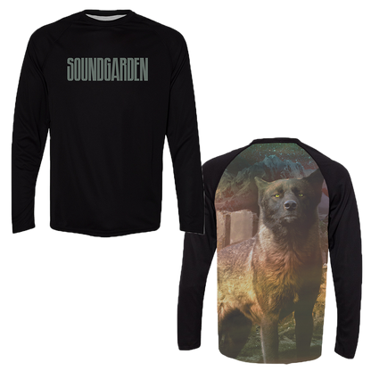 Telephantasm Longsleeve