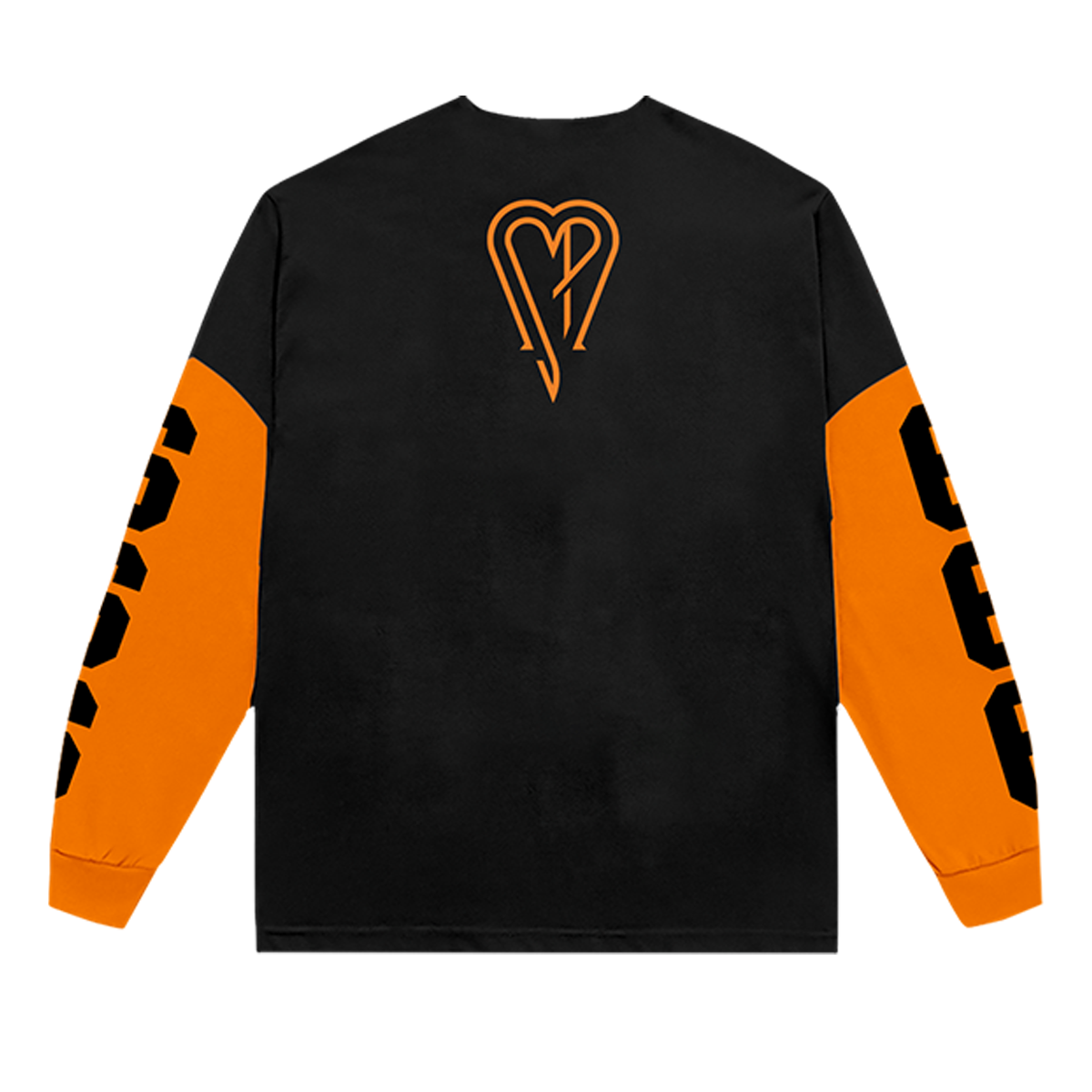 666 Longsleeve