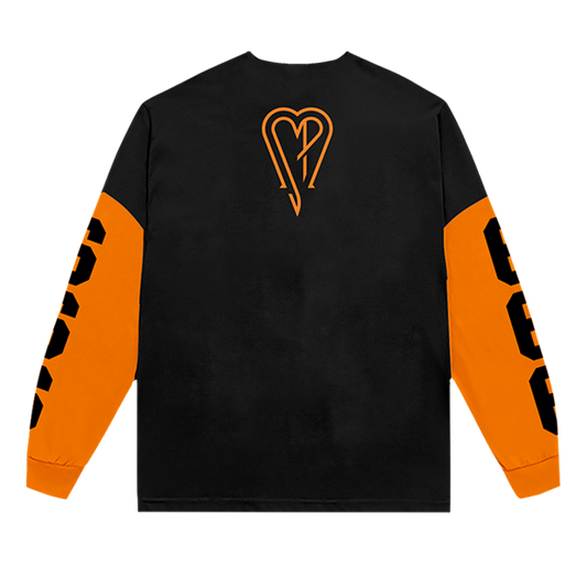 666 Longsleeve