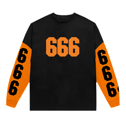 666 Longsleeve