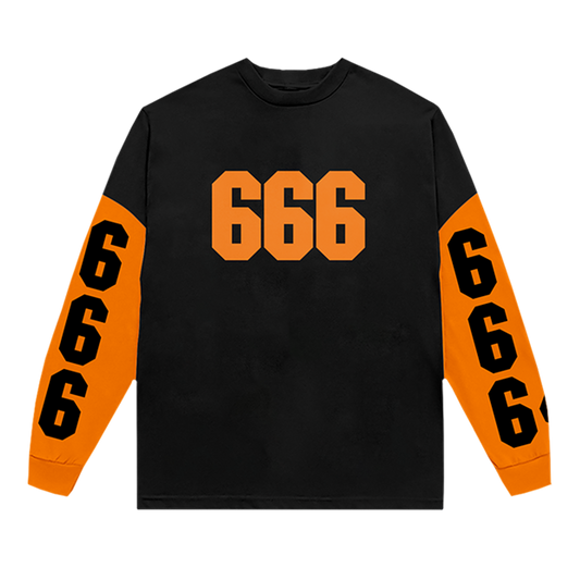 666 Longsleeve