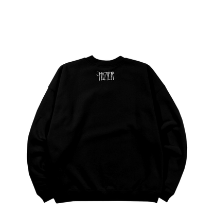 Eat Your Young Crewneck
