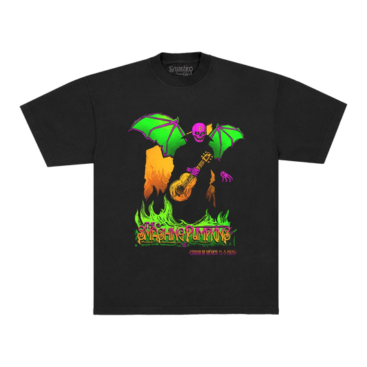Mexico City Event Tee